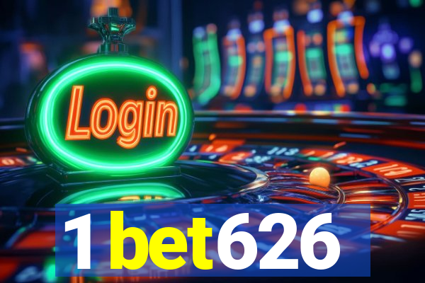 1 bet626